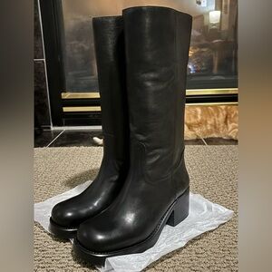Reflect Jeffrey Campbell Boots NEVER WORN